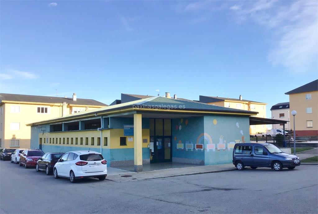 imagen principal Escola Infantil Municipal O Bítere