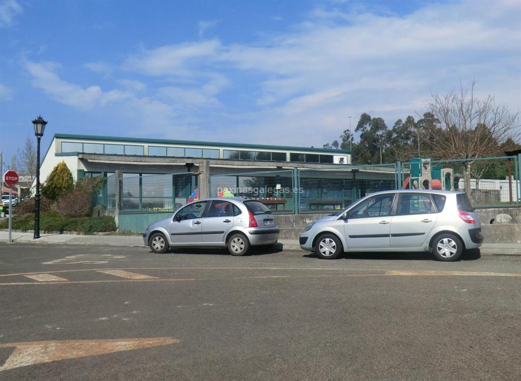 imagen principal Escola Infantil Municipal O Bosque