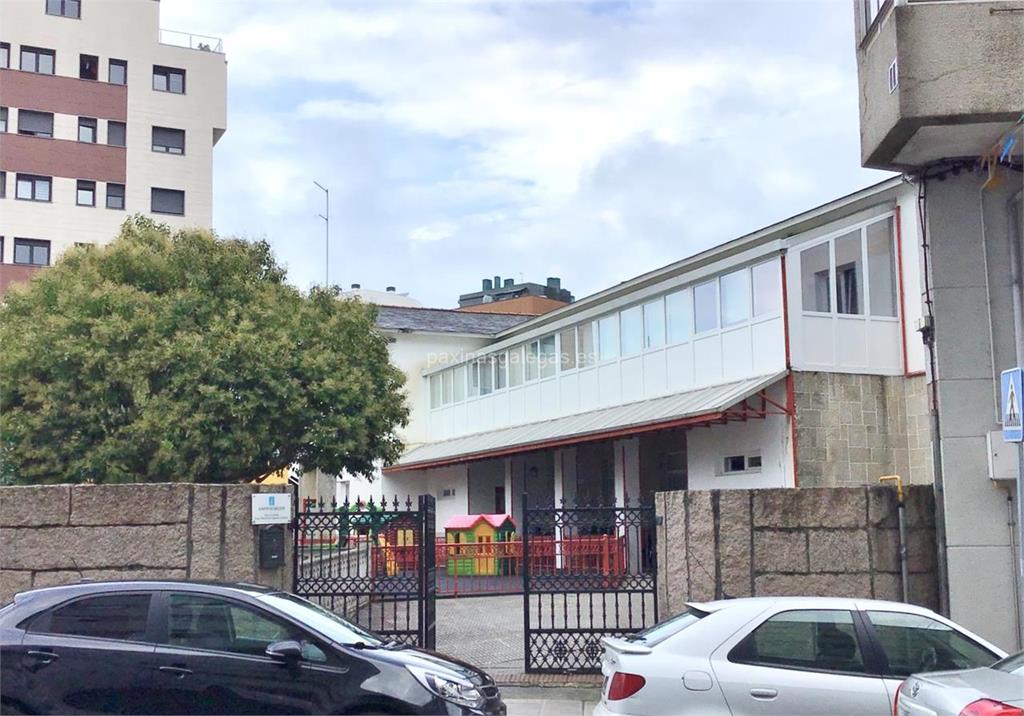 imagen principal Escola Infantil Nosa Señora do Sagrado Corazón