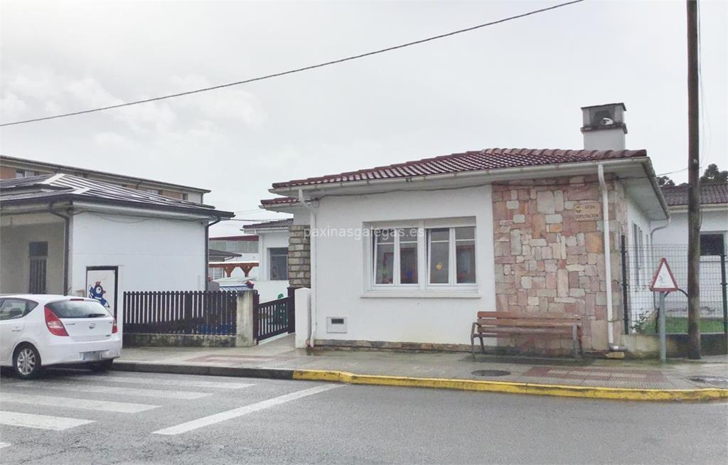 imagen principal Escola Infantil O Valadouro (A Galiña Azul)