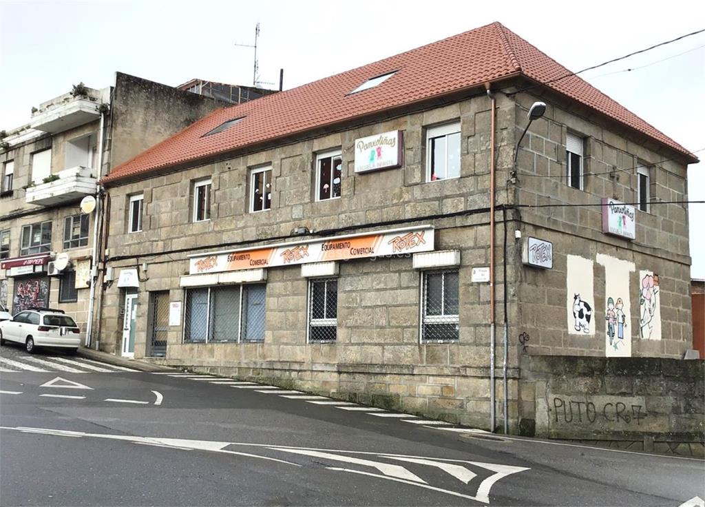 imagen principal Escola Infantil Panxoliñas