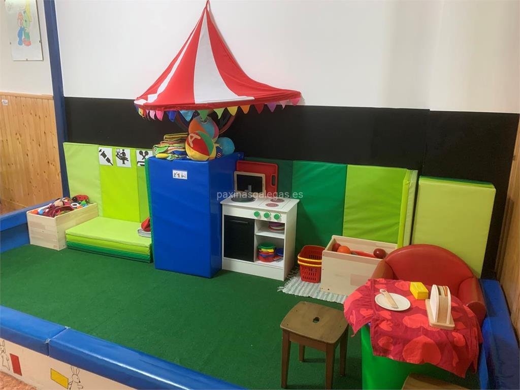 Escola Infantil Paparolo, S.C. imagen 8