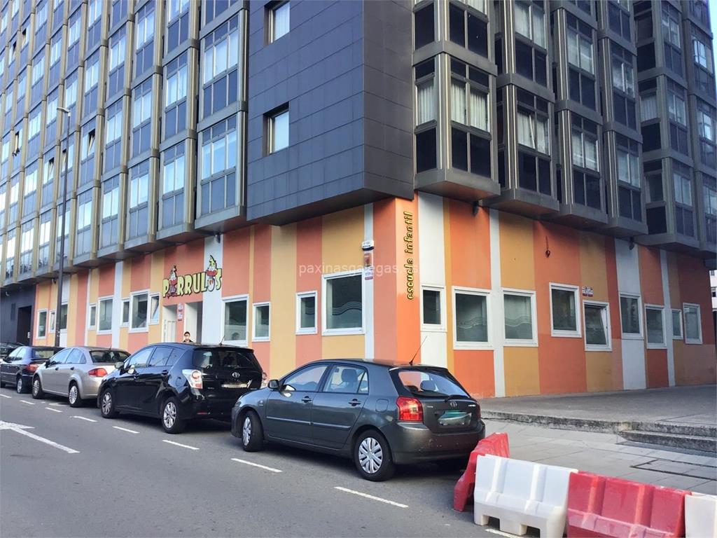 imagen principal Escola Infantil Parrulos