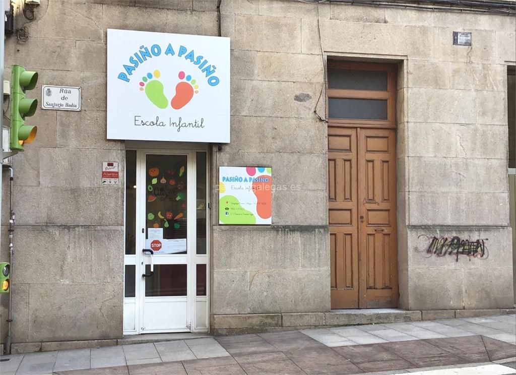 imagen principal Escola Infantil Pasiño a Pasiño