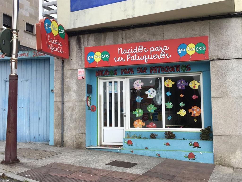 imagen principal Escola Infantil Patucos