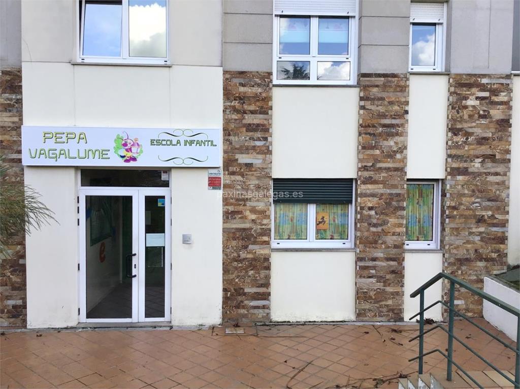 imagen principal Escola Infantil Pepa Vagalume