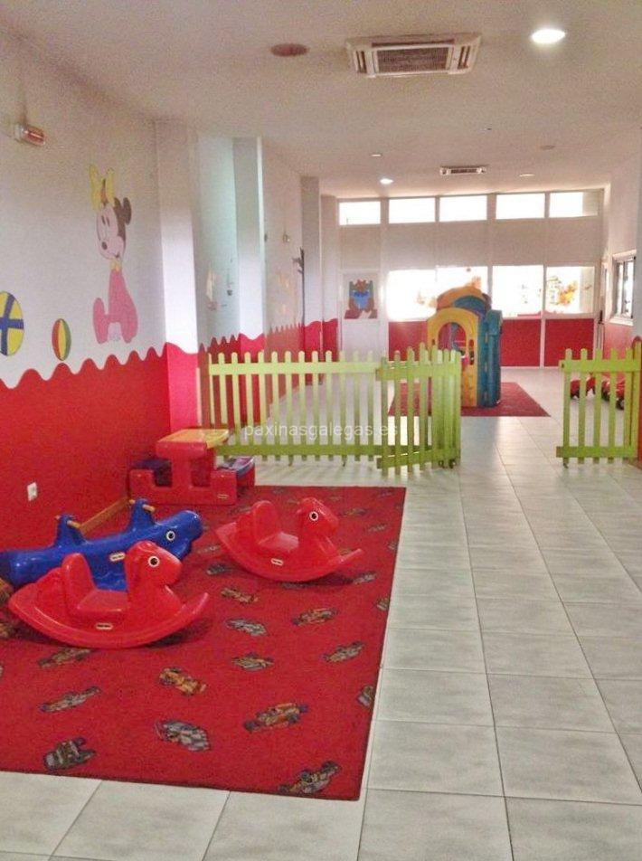 Escola Infantil Pequechiños imagen 11