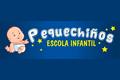 logotipo Escola Infantil Pequechiños