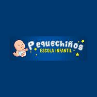 Logotipo Escola Infantil Pequechiños