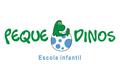 logotipo Escola Infantil Pequedinos