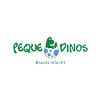 Logotipo Escola Infantil Pequedinos