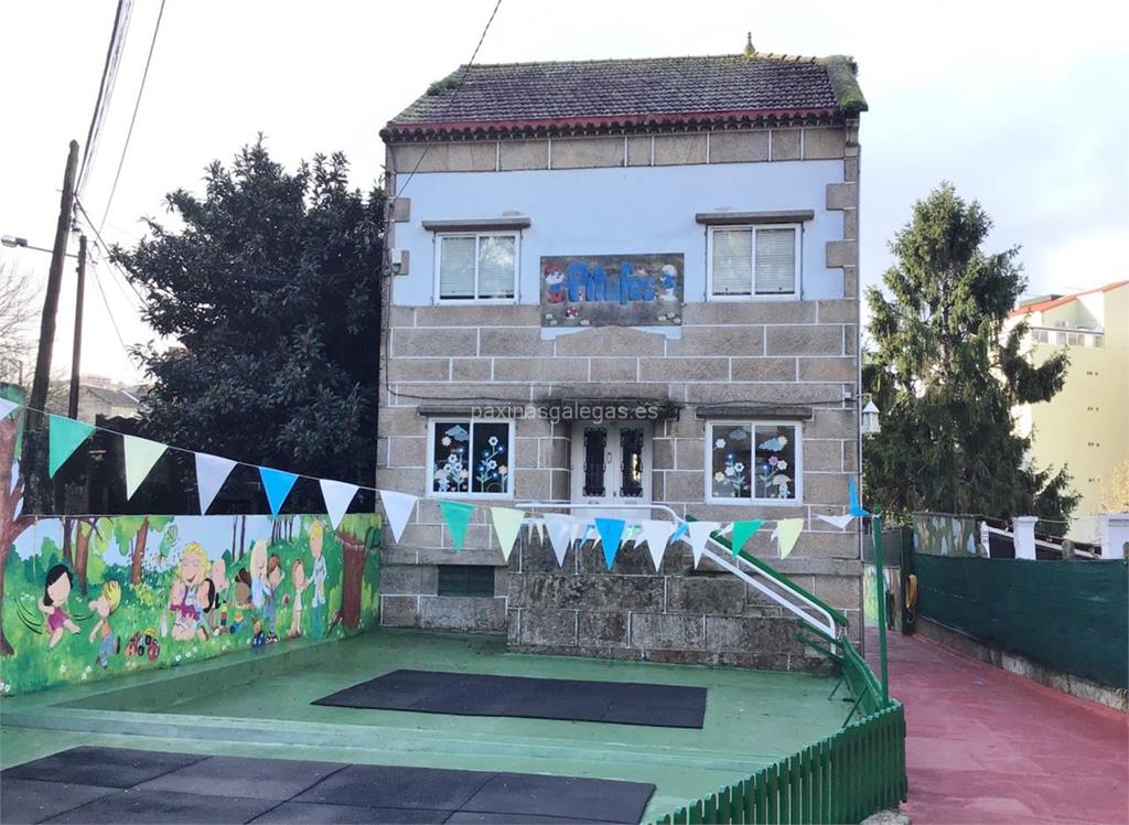 imagen principal Escola Infantil Pitufos