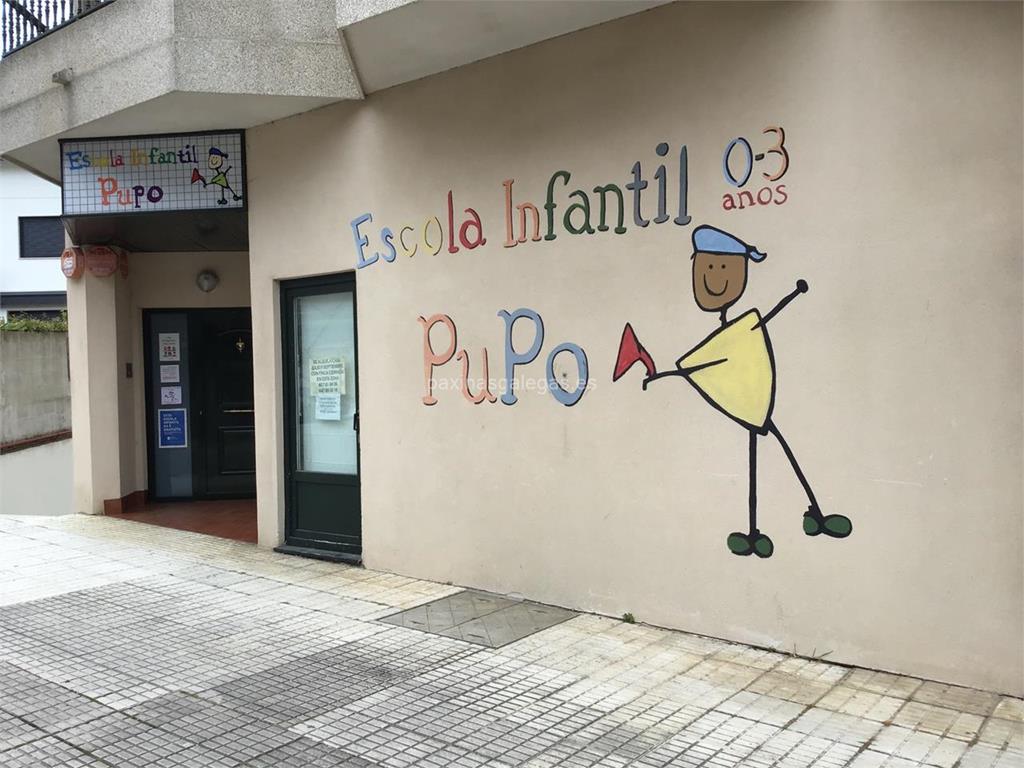 imagen principal Escola Infantil Pupo