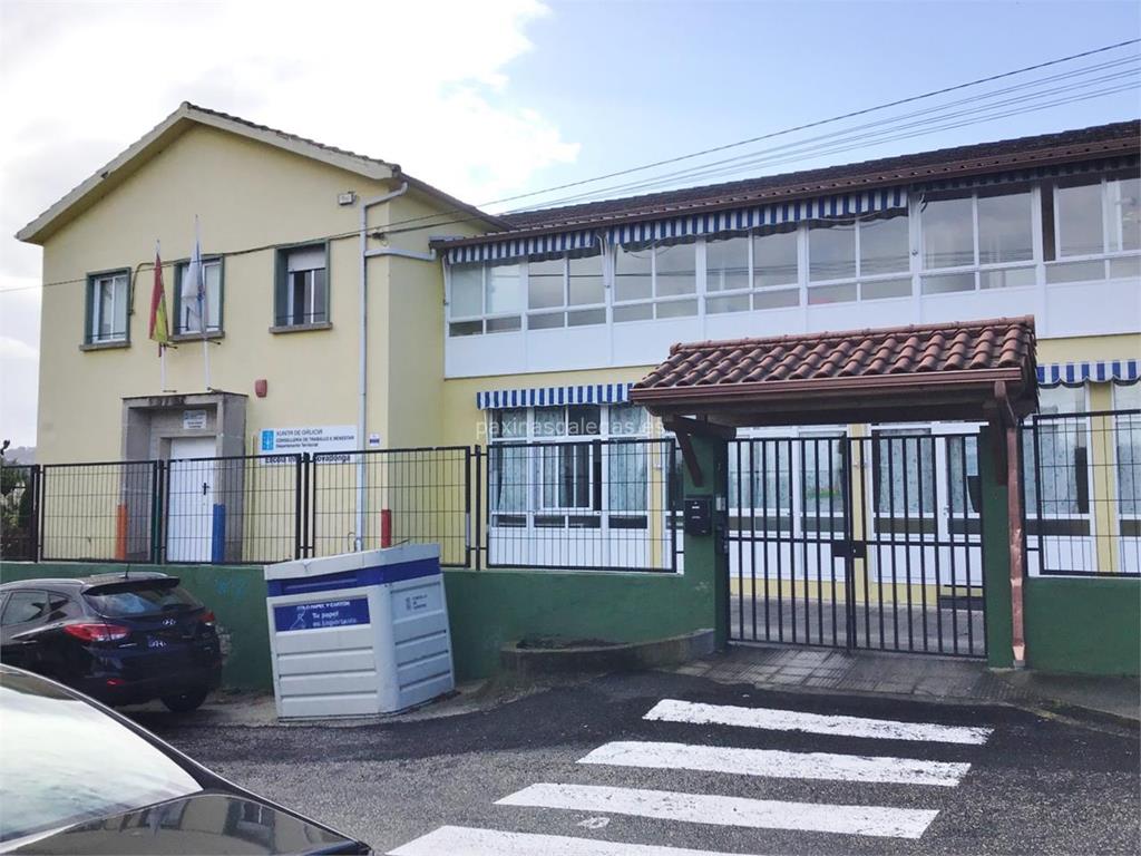 imagen principal Escola Infantil Virxe de Covadonga