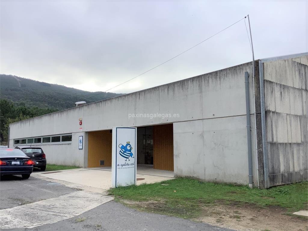 imagen principal Escola Infantil (A Galiña Azul)