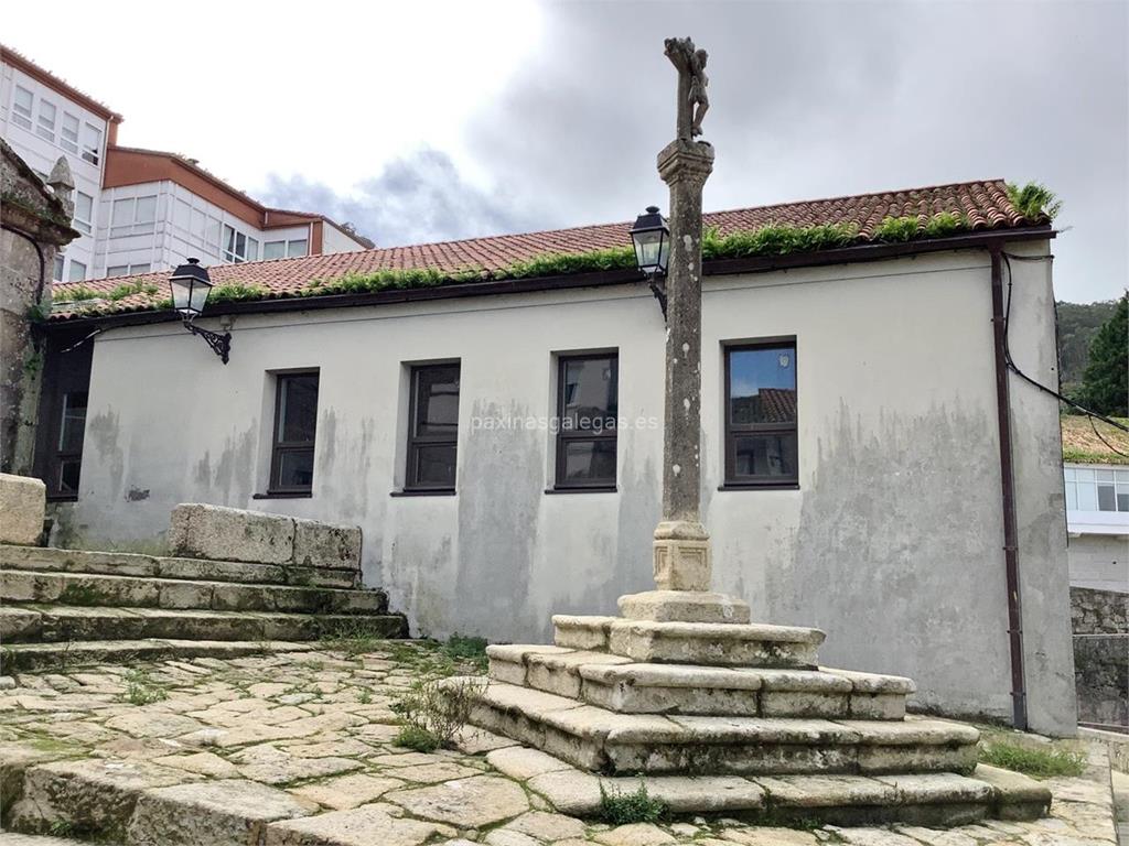 imagen principal Escola Municipal de Música de Muros