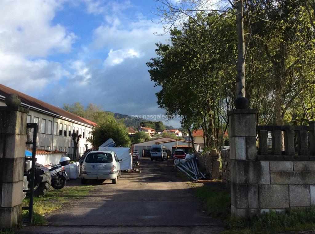 imagen principal Escola Obradoiro de Cangas (Escuela)