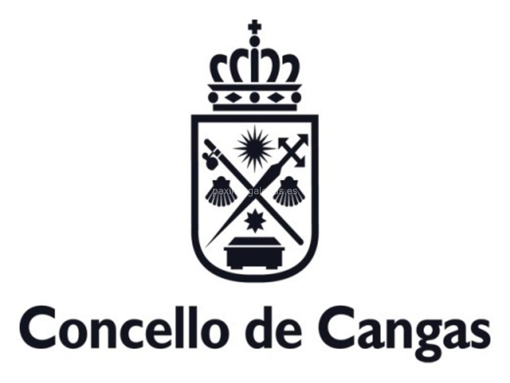 logotipo Escola Obradoiro de Cangas (Escuela)