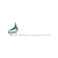 Logotipo Escola Politécnica de Enxeñería de Ferrol (Escuela)