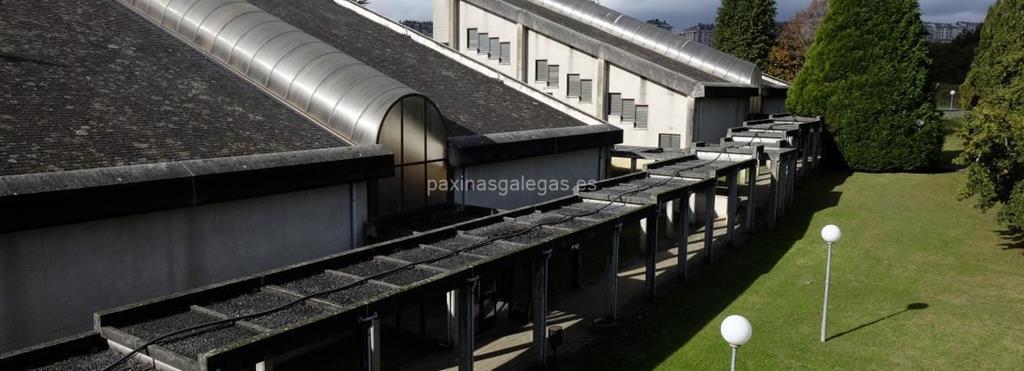 imagen principal Escola Politécnica Superior (Escuela)