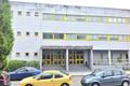 imagen principal Escola Técnica Superior de Enxeñaría de Camiños, Canais e Portos (Escuela Ingeniería)