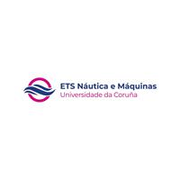 Logotipo Escola Técnica Superior de Náutica e Máquinas (Escuela)