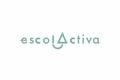 logotipo Escolactiva