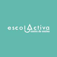 Logotipo Escolactiva