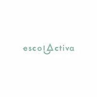 Logotipo Escolactiva