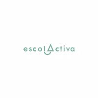 Logotipo Escolactiva