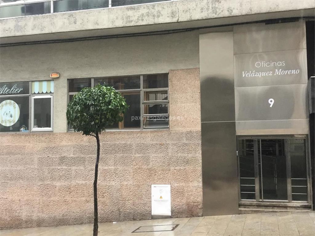 imagen principal Escuela de Hostelería de Vigo