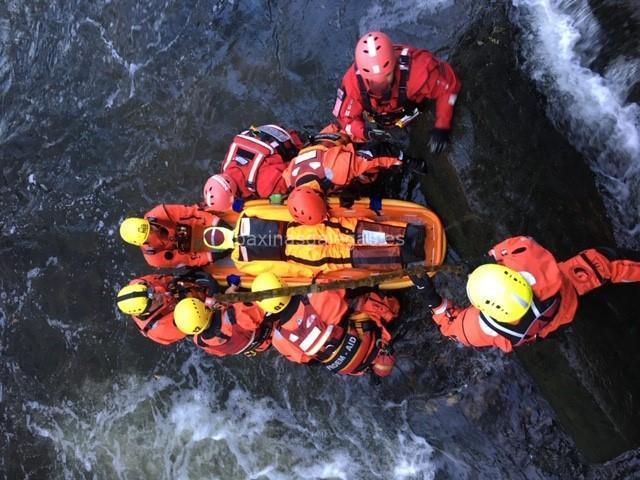 Escuela Europea de Emergencias imagen 9