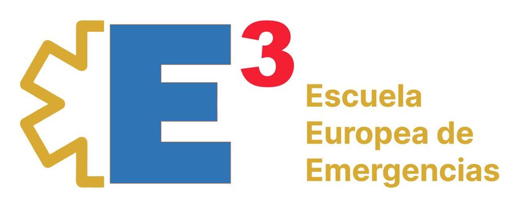 logotipo Escuela Europea de Emergencias