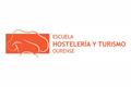 logotipo Escuela Hostelería y Turismo Ourense