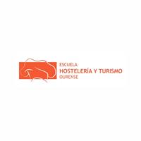 Logotipo Escuela Hostelería y Turismo Ourense
