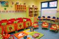 imagen 1 Escuela Infantil Bilingüe Os Pequerrechos - Área Central