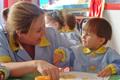 imagen 3 Escuela Infantil Bilingüe Os Pequerrechos - Área Central