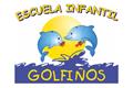 logotipo Escuela Infantil Golfiños