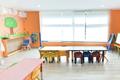 vista interior Escuela Infantil Golfiños