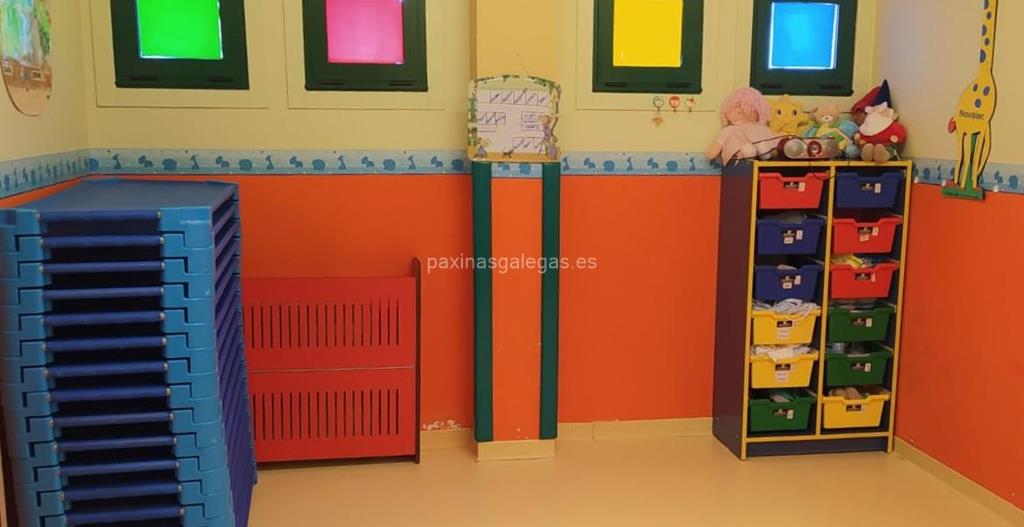 Escuela Infantil Municipal de Bergondo - Os Pequerrechos imagen 17