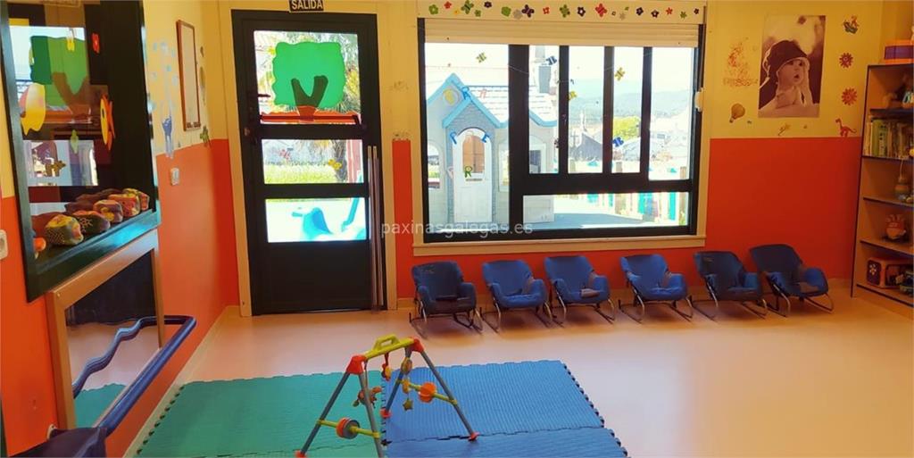 Escuela Infantil Municipal de Bergondo - Os Pequerrechos imagen 7