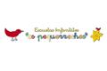 logotipo Escuela Infantil Municipal de Bergondo - Os Pequerrechos