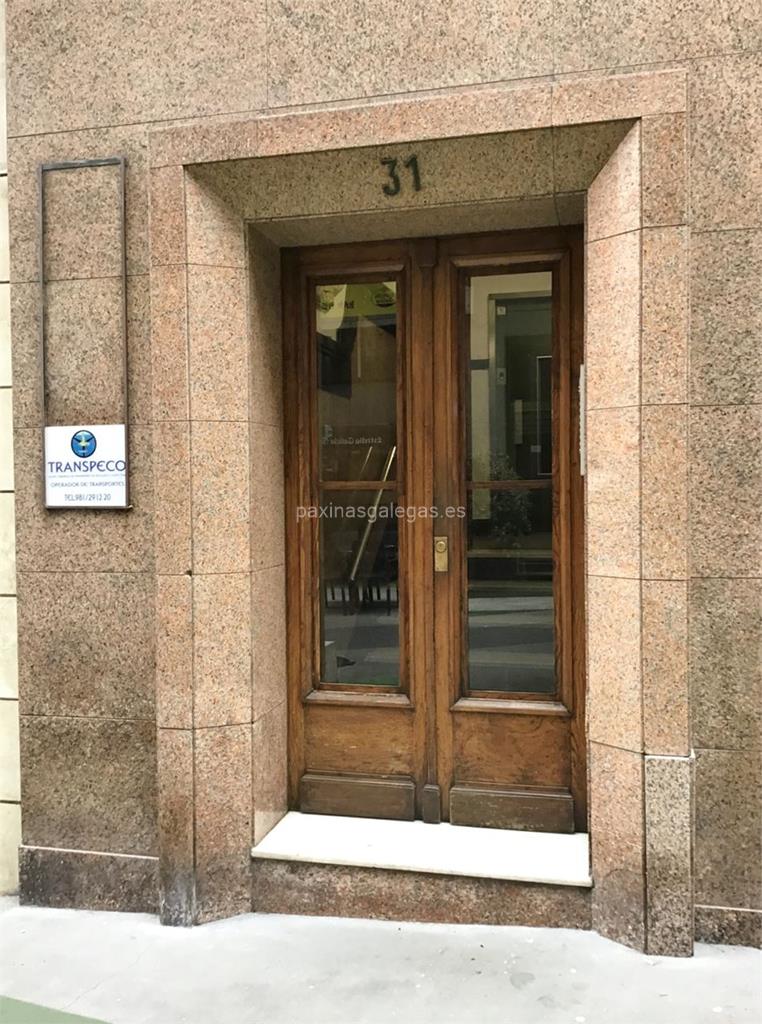 imagen principal Escuela Internacional de Quiromasaje y Terapias Manuales