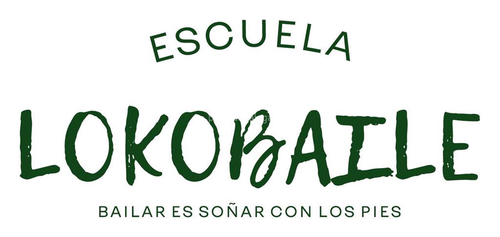 logotipo Escuela Lokobaile