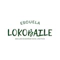 logotipo Escuela Lokobaile