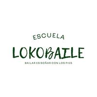 Logotipo Escuela Lokobaile