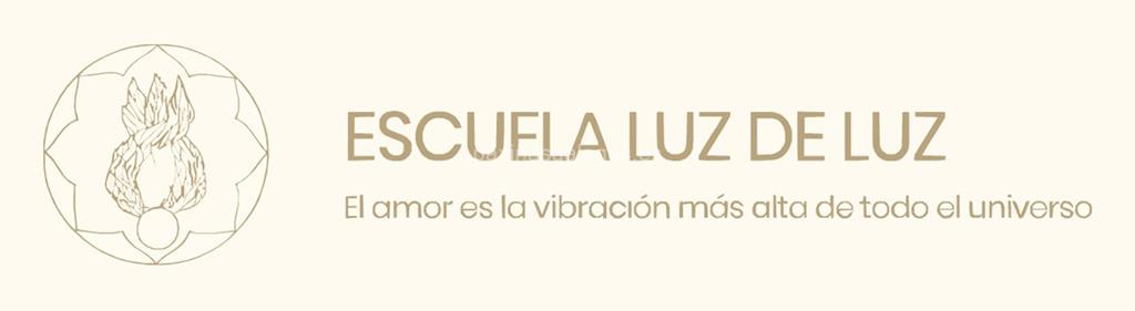 logotipo Escuela Luz de Luz