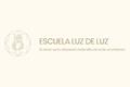 logotipo Escuela Luz de Luz