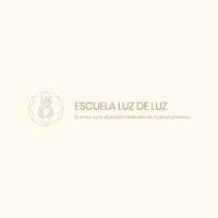 Logotipo Escuela Luz de Luz
