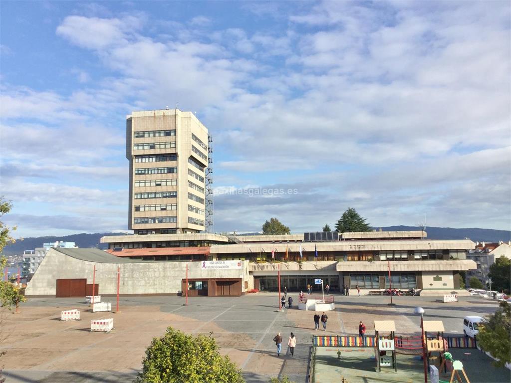 imagen principal Escuela Municipal de Danza y Percusión Tradicional de Vigo